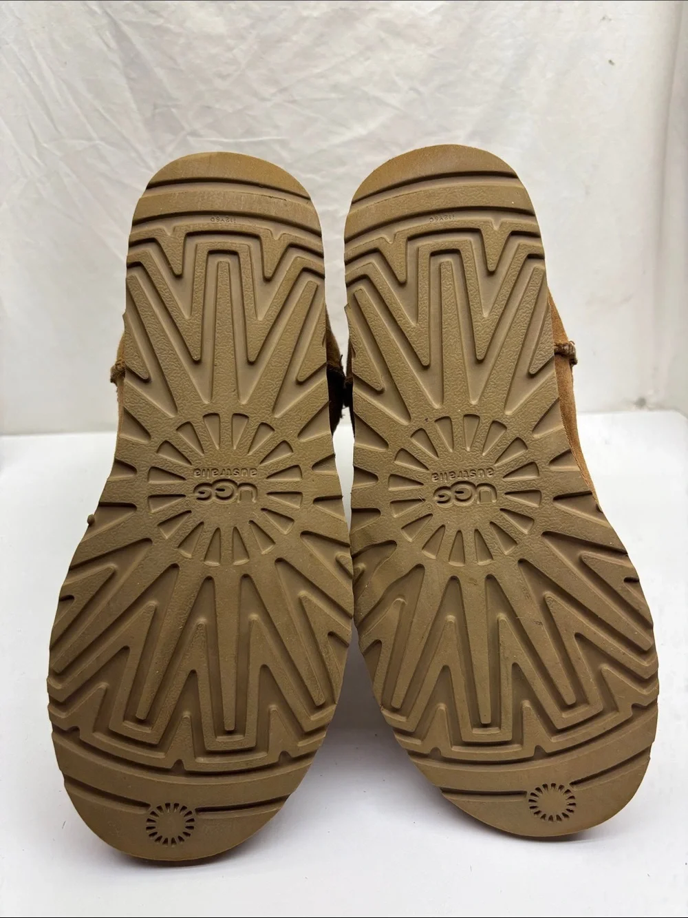 UGG Classic Tall Boots, size 7 women’s, box 1 G